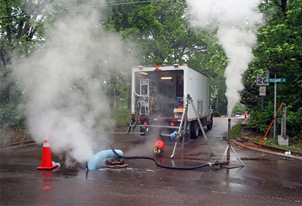 简阳CIPP热固化修复技术